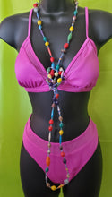 Load image into Gallery viewer, Fuchsia Bikini
