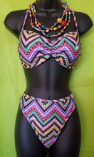 Load image into Gallery viewer, Purple Haze Bikini

