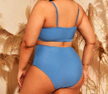 Load image into Gallery viewer, Carolina Cut Out Bikini
